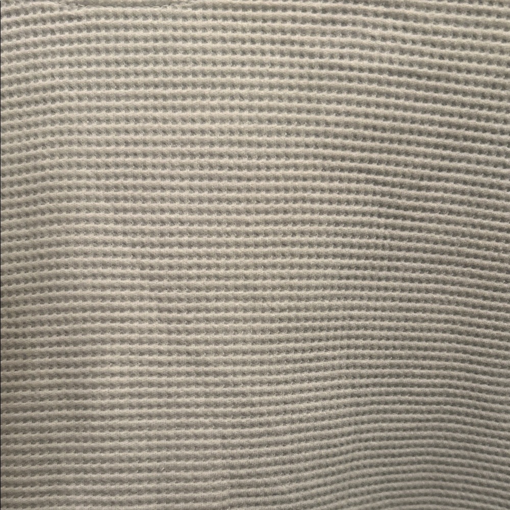 Fabletics Light Green Sweatshirt - Picture 7 of 8
